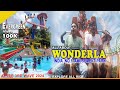 wonderla bangalore | India No1 Amusement Park wonderla  वोंदेर्ला  बेंगलुर
