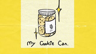 《my cookie can》Bell玲惠/董唧唧