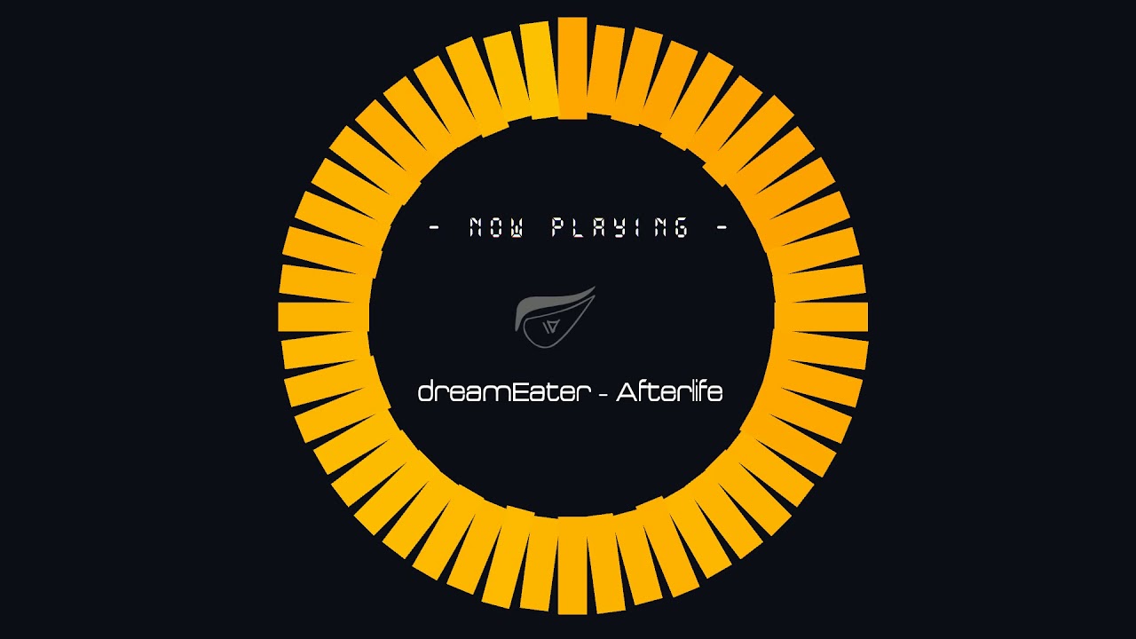 dreamEater - Afterlife
