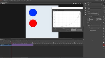 Adobe Animate CC 2019  tutorial  classic tweens - HTML5