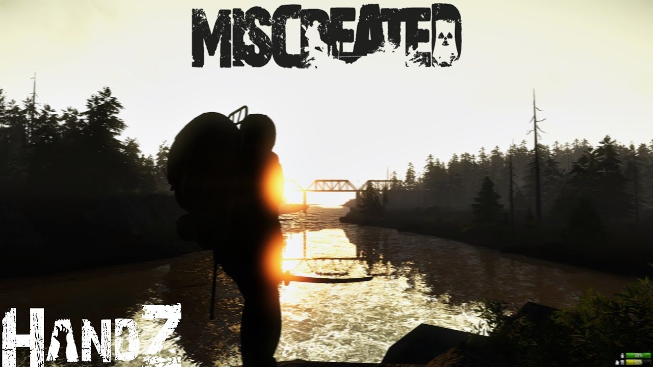 Return to Miscreated