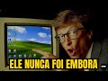 Windows XP: Por que ele se Recusa a Morrer?