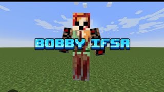 BOBBY1545 İFSA / NBT LER DİSCORD DA