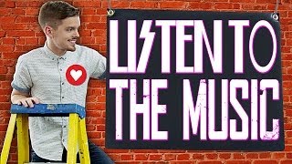 Listen To The Music - Walk off the Earth