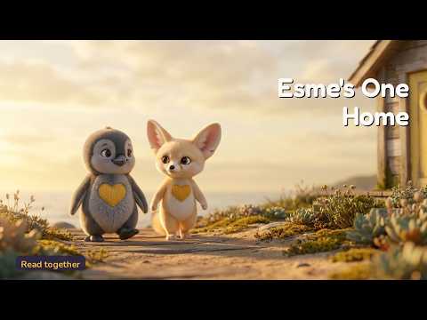 Esmé's One Home