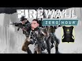 Will I FEEL the BULLETS? Playing Firewall Dark Web W Subpac M2X (PSVR)