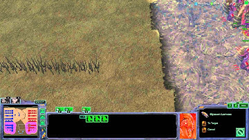 SC2 Basics: How to inject a hatchery without looking at it