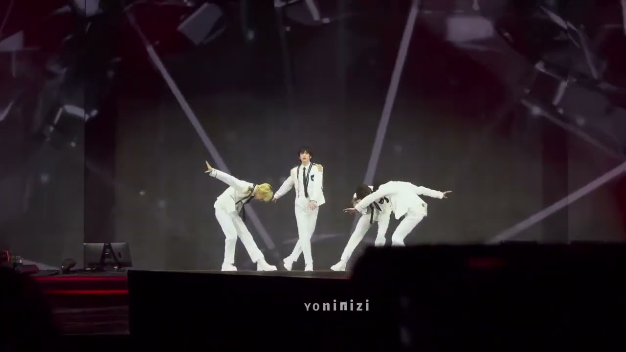 11 united SMTR25 #smtr25 #smtrainee #smnbg #smtown