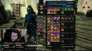 Weaver's Fen Defence | Thighs of Sauron | Lilith Server