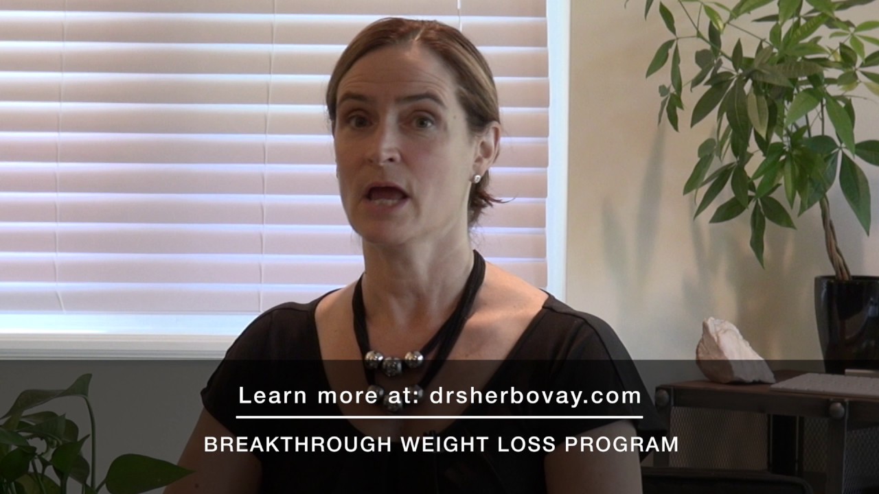 Breakthrough Weight Loss Week 5 YouTube