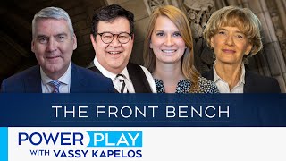 Why do Canadians detained in Syria have a right to repatriation? | Power Play with Vassy Kapelos