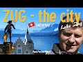 Zug The City A Real Treat Even Without Zuger Kirsch Zug The City A Real Treat Even Without Zuger Kirsch