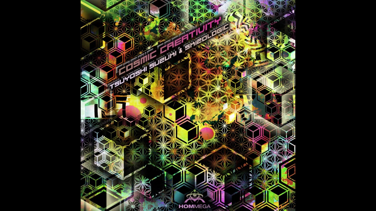 Watch Skizologic & Tsuyoshi Suzuki - Tekno Tribe on YouTube Watch Skizologic & Tsuyoshi Suzuki - Tekno Tribe on YouTube