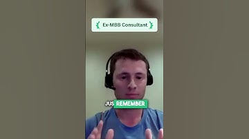 The #1 Consulting Skill Isn