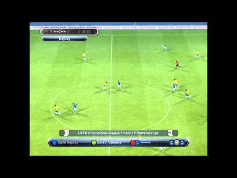 My Top 10 Pes 2013 goals(part 1)