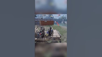 Perfect way for Squad wipe