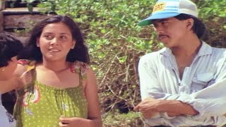 DALAM LINGKARAN CINTA (1981) FULL MOVIE HD - LYDIA KANDOU, RANO KARNO #RumahFilmIndonesia