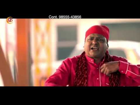 Kaum De Daler  Amrik Mika   New Dharmik Song  Guru Ravidass Ji  MS Records