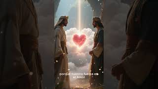 El ejército de Cristo se levanta