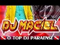 Cd brega antigo na batida parte 02 dj maciel