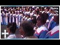 Video thumbnail of "One More Time - Rev. James Moore & the Mississippi Mass Choir"