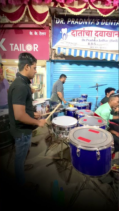 VAJLE KI 12 M2 | THANYCHA SAPTSUR  #banjoparty #shorts #vajleki12 #lavni