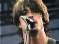 Foo Fighters - Everlong (Live in Edgefest, Canada 1998)