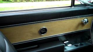 1963 Buick Riviera with factory AC,PS,Tilt, PW and custom trim in leather for sale.MP4 1963 Buick Riviera with factory AC,PS,Tilt, PW and custom trim in leather for sale.MP4