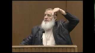 Yusuf Estes - AUB - Misconceptions about Islam screenshot 3