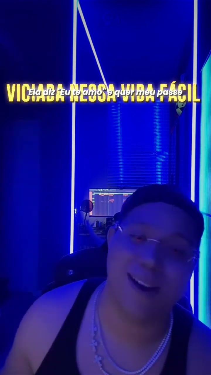 Reflexo de um mundo frágil ?? - @hotwiu30 - 123 (prévia) prod. @SlaastyBeats