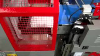 Shrink Wrapper - Dynaseal 460E - Sample Boxes