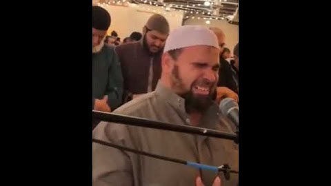 تلاوت زیبای شیخ عبدالله کامل سوره الفجر