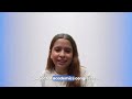 Isabel | 3+ Years Social Communicator | Client interactions