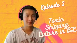 Download Lagu Episode 2 Toxic Shipping Culture in BL: The  Cases of TayNew and ZeeNuNew