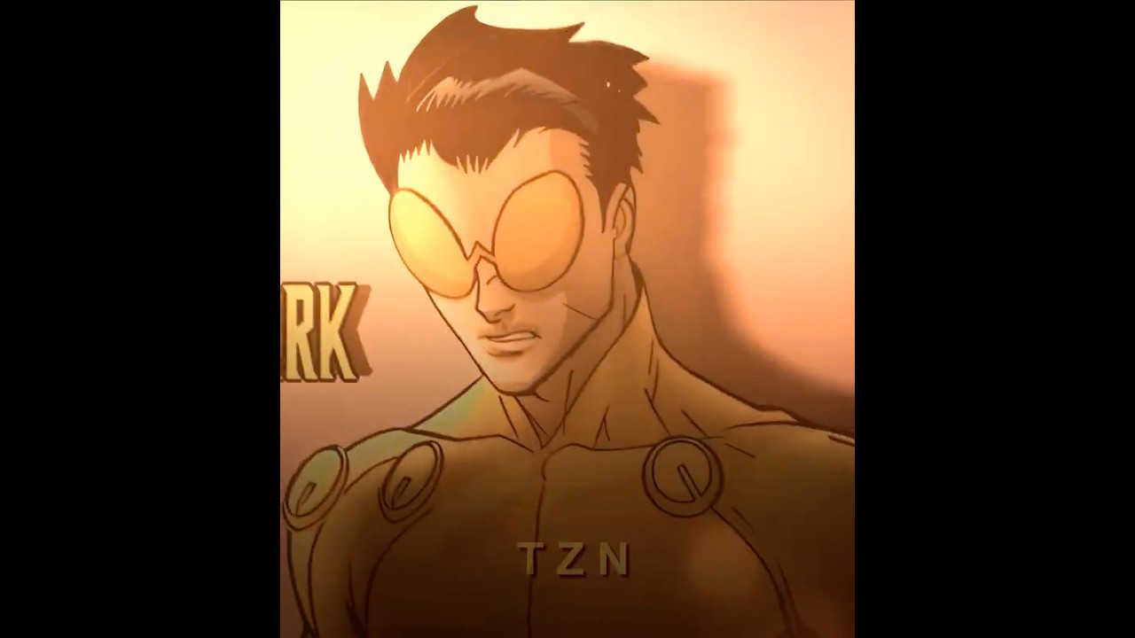 The Weakest Duo | Flaxan Mark And Bulletproof Mark edit | Invincible Edit 