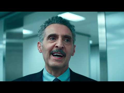 Irving Speaks His Mind - Severance (AppleTv) - *EXPLICIT!* | *SPOILERS!*