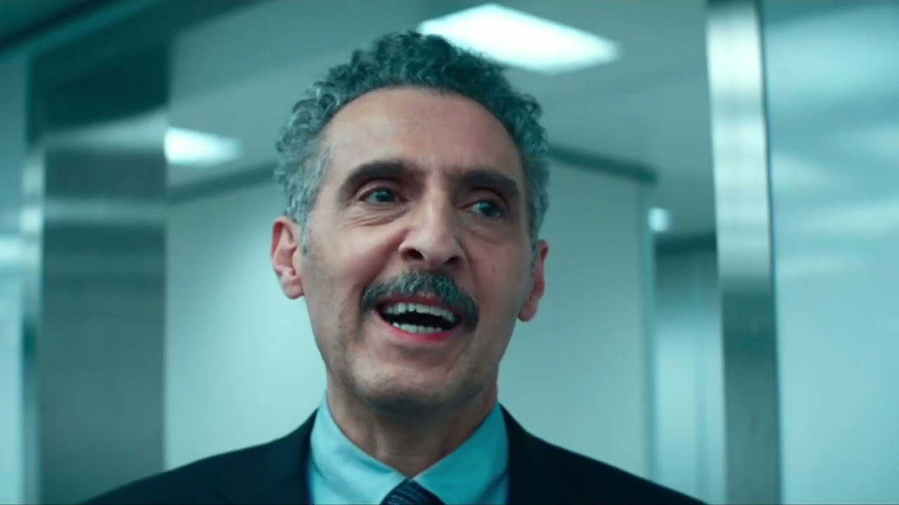 Irving Speaks His Mind - Severance (AppleTv) - *EXPLICIT!* | *SPOILERS!*