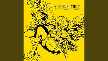 I Beg for Peace of Mind