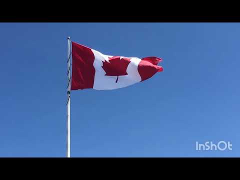 Scarborough Ontario Canada Winter 2025