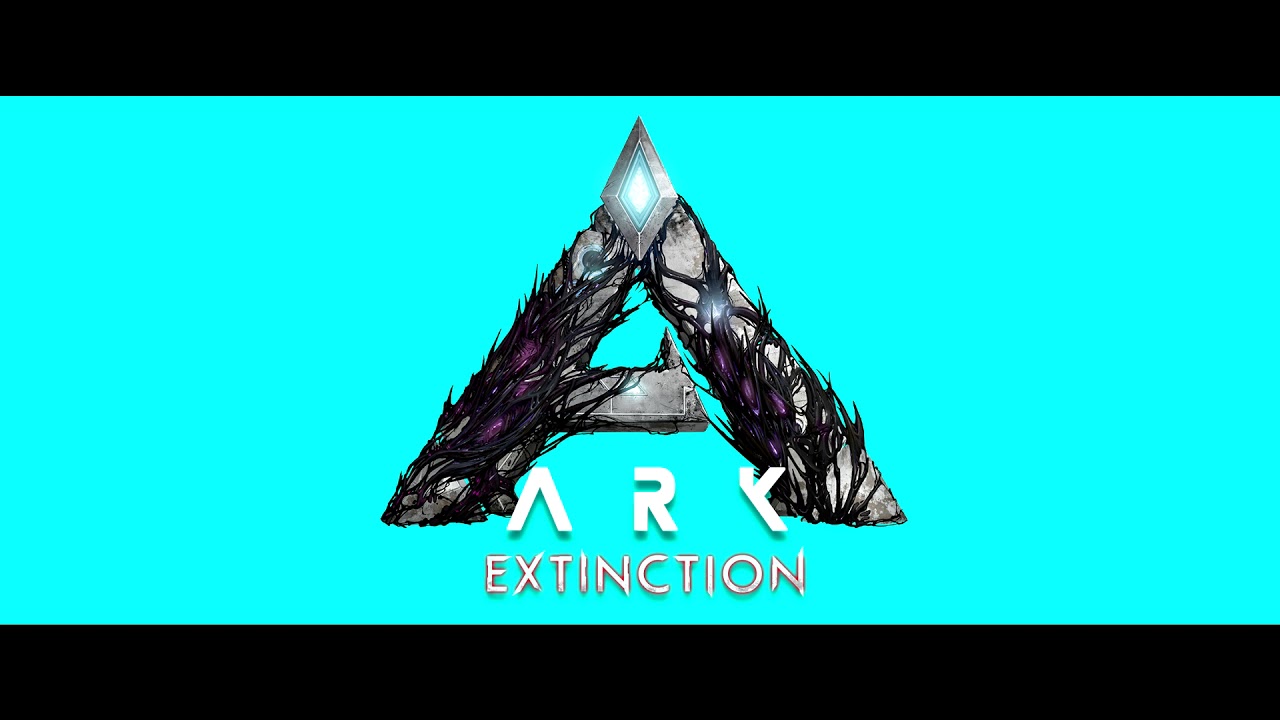 Ark Survival Evolved Extinction OST King Titan Intro