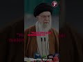 Iran Tak Akan Berdamai dengan Amerika