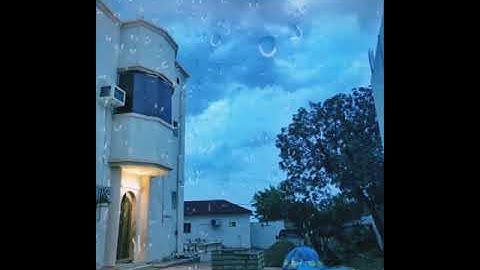 #أذكار #الصباح بصوت جميل وهادئ