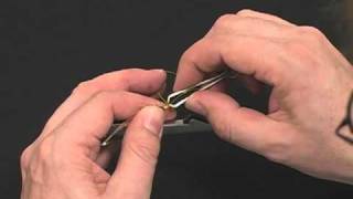 Tie-Fast Knot Tool