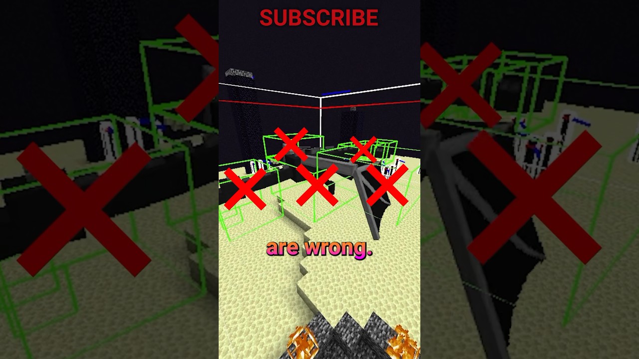 the WEIRDEST mob in Minecraft