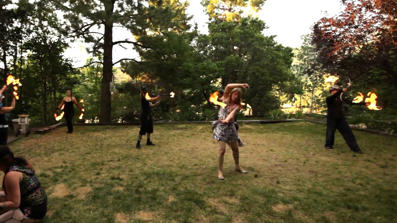 2015 Utah Burningman Fire Tribe FINAL