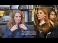 [Les Gouttes de Dieu] Interview de Fleur Geffrier
