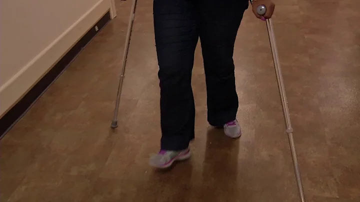 Even doctors miss early signs of multiple sclerosis - DayDayNews