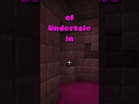Undertale Remade In