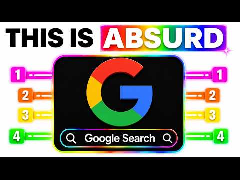Google Search Update Changes Everything!