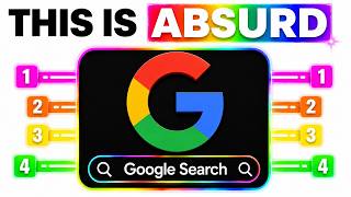 Google Search Update is WILD! 🤯